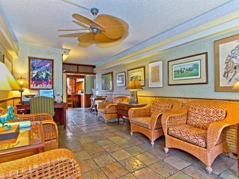 Equus Hotel Honolulu Ngoại thất bức ảnh
