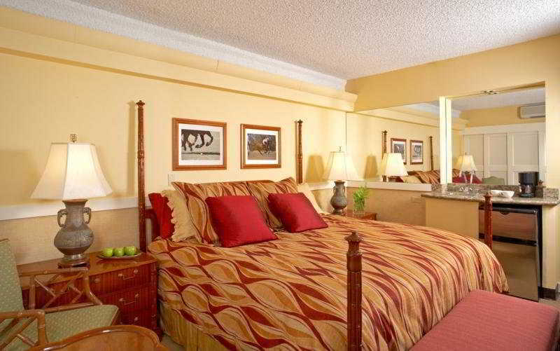 Equus Hotel Honolulu Phòng bức ảnh